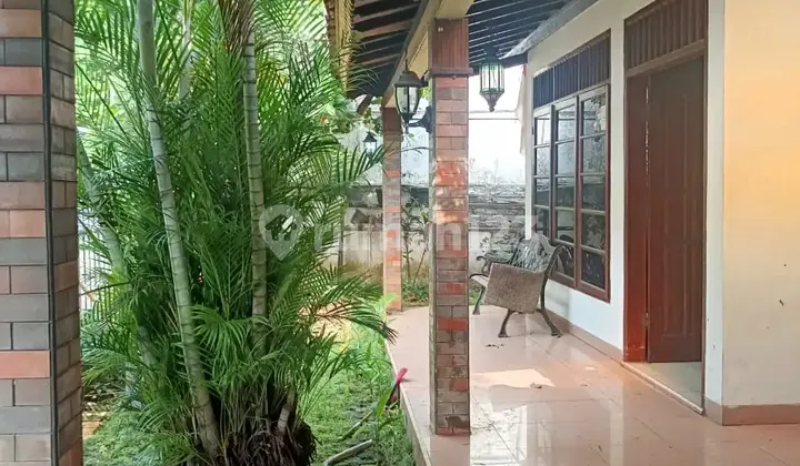 Rumah Dijual Cipinang Muara Jatinegara Jakarta Timur Siap Huni & Lokasi Strategis 2