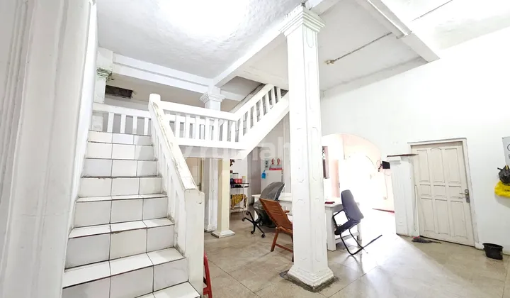 Rumah Siap Huni Hitung Tanah Cocok Untuk Segala Jenis Usaha Di Bekasi 2