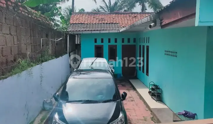 Asri House on Jl. Gamprit Jatimakmur, Pondok Gede - Strategic Location! 2