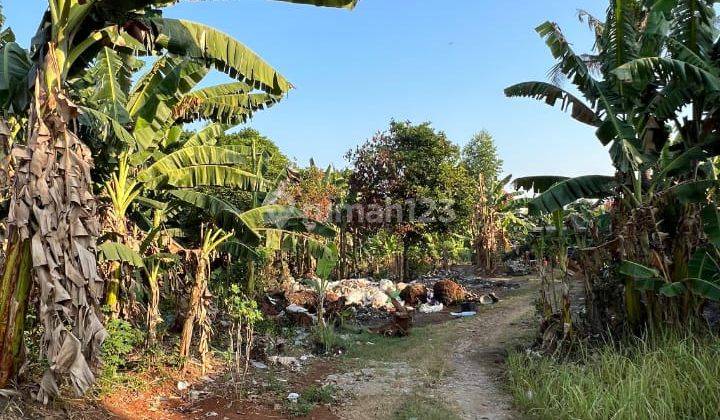 Lahan Kavling Di Bueuk Tambun Selatan 1