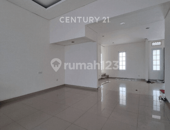 2-Storey House Ready to Live Comfortably in Tegal 2-Storey House Ready to Live Comfortably in Tegal
