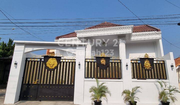 Rumah Baru Nyaman Siap Huni Di Kota Tegal 1