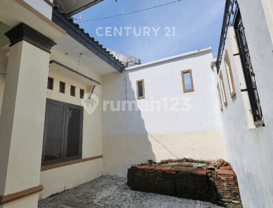 Rumah Siap Huni Lokasi Strategis Di Tegal 2