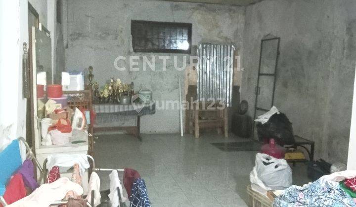 Ruko Strategis Di Area Pertokoan Dan Kuliner Di Kota Tegal  2