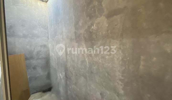 Rumah Siap Huni Semi Furnish Lingkungan Nyaman 2