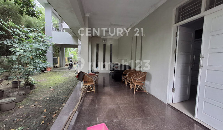 Hunian Nyaman Dan Asri Full Furnished Di Samarinda 