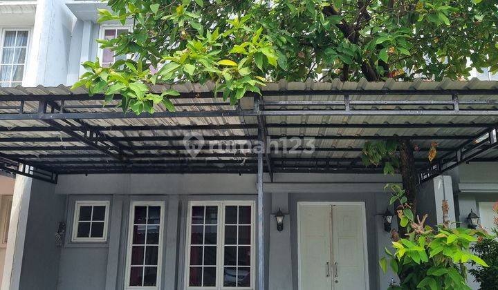 Rumah Nyaman Dan Siap Huni  Di Kota Tegal 1