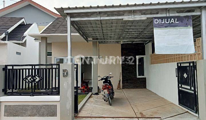 Rumah Baru Di Tengah Kota Tegal 2