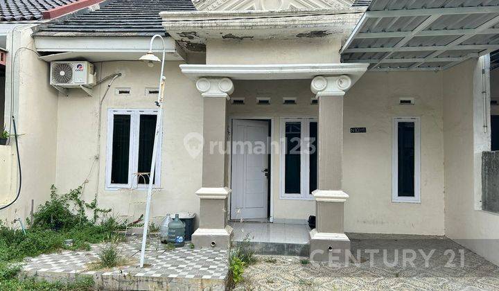 Rumah Siap Huni  Cepat Harga Nego 1