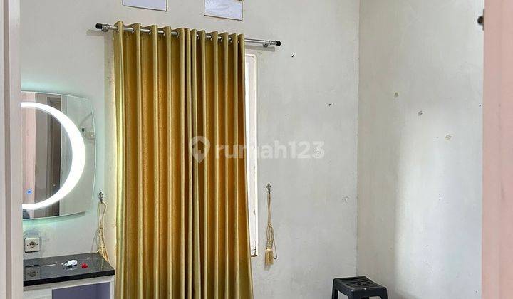 Rumah Siap Huni  Cepat Harga Nego 2