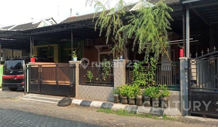 Rumah Siap Huni Di Tegal 1