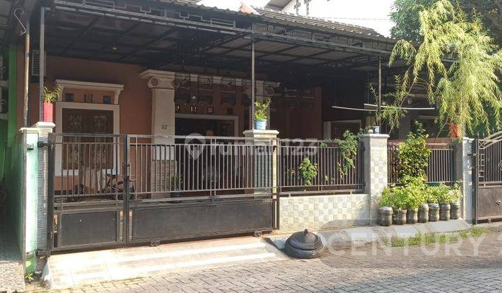 Rumah Siap Huni Di Tegal 2