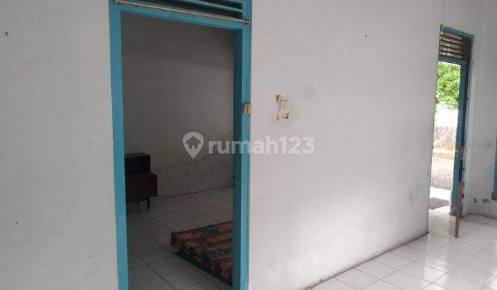 Rumah Nyaman Dan Strategis 2