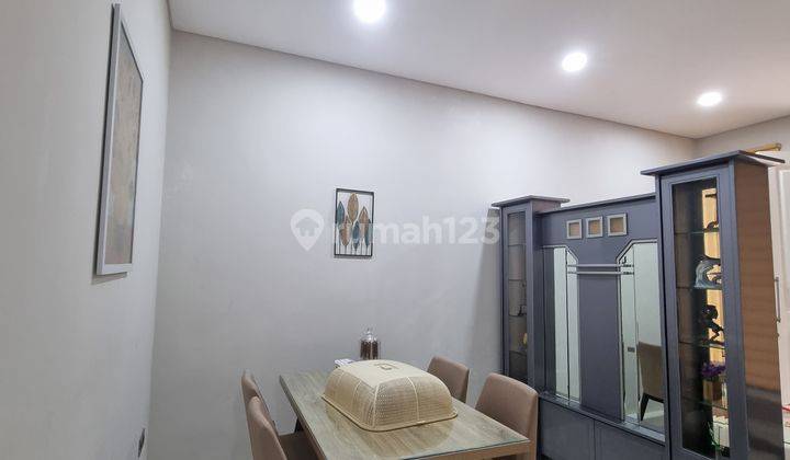 Rumah Nyaman Siap Huni Full Furnished Di Tegal 2