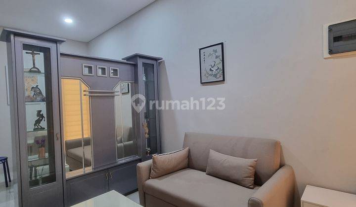 Rumah Nyaman Siap Huni Full Furnished Di Tegal 1