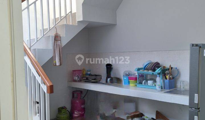 Rumah Baru 2 Lantai Di Perum Citraland Tegal 2