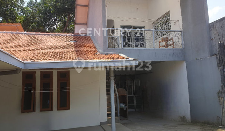 Rumah Lingkungan Nyaman Siap Huni di Tegal 2