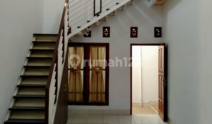 Rumah 2 Lantai Siap Huni Nyaman Di Tegal 2