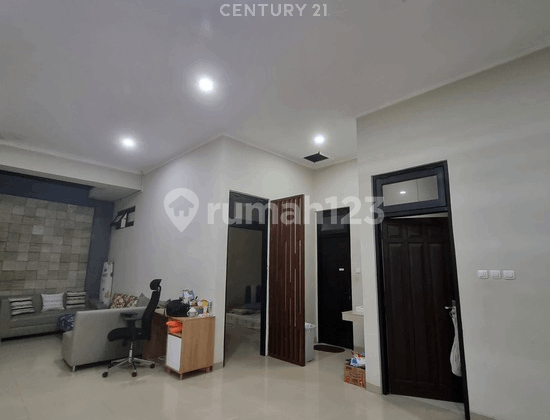 Rumah 2 Lantai Siap Huni Nyaman Di Tegal 2