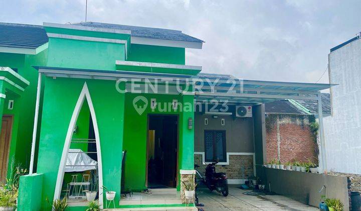 Rumah Siap Huni & Tanah Kavling Siap Bangun 1