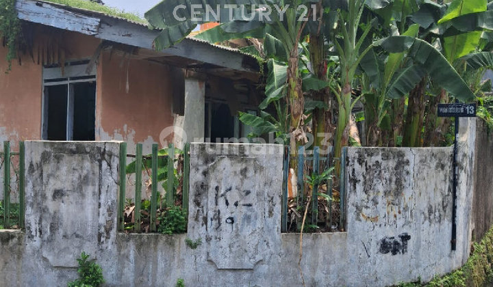 Rumah Lama Dijual Hitung Harga Tanah Saja Di Tangerang Rumah Lama Dijual Hitung Harga Tanah Saja Di Tangerang