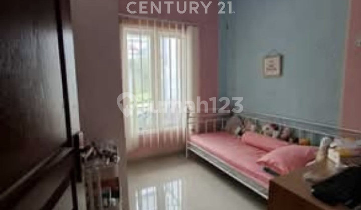 Rumah Siap Huni Lingkungan Nyaman di Slawi