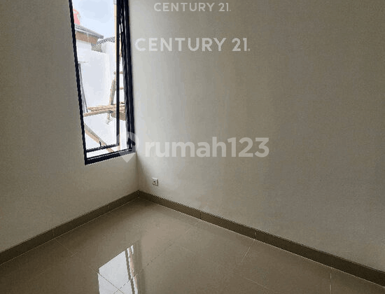 New 2-Story House in a Comfortable Environment in Tegal New 2-Story House in a Comfortable Environment in Tegal