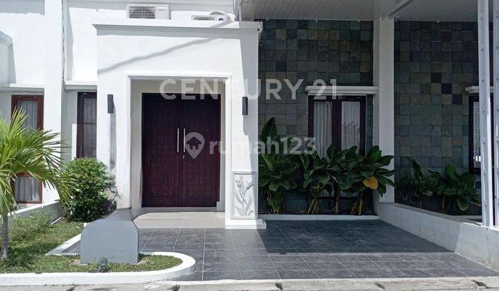 Hunian Full Furnished Siap Huni Di Tegal 1