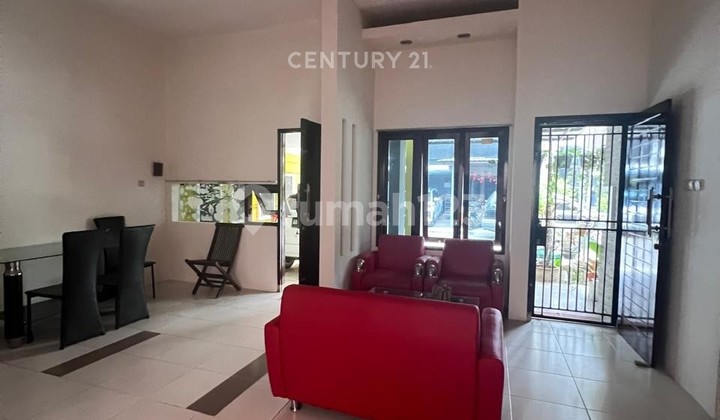 Rumah Siap Huni Lingkungan Nyaman di Tegal Rumah Siap Huni Lingkungan Nyaman di Tegal