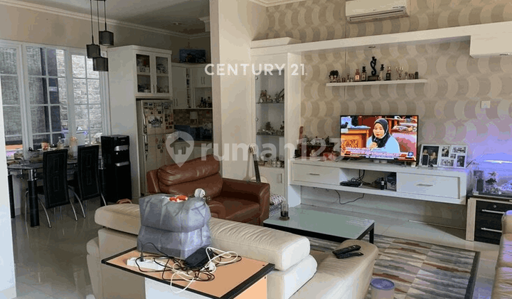 Rumah 2 Lantai Nyaman Siap Huni di Tegal Rumah 2 Lantai Nyaman Siap Huni di Tegal