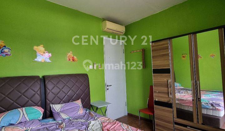 Rumah Nyaman Full Furnished Siap Huni Di Tegal 2