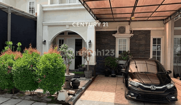 Rumah 2 Lantai Nyaman Siap Huni Di Tegal 1