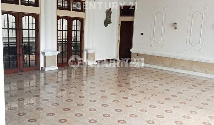 Ruko Letak Strategis di Pusat Kota Tegal