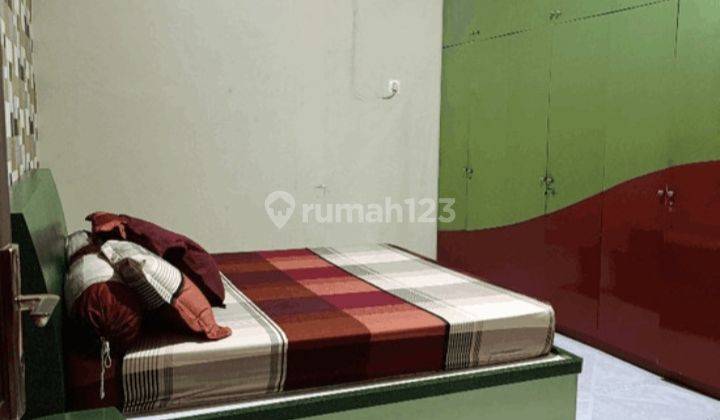 Rumah Mewah, Nyaman, Strategis, Full Perabot Di Tengah Kota Tegal 2