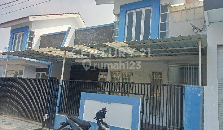 Rumah Nyaman Dan Siap Huni Di Kota Tegal  1