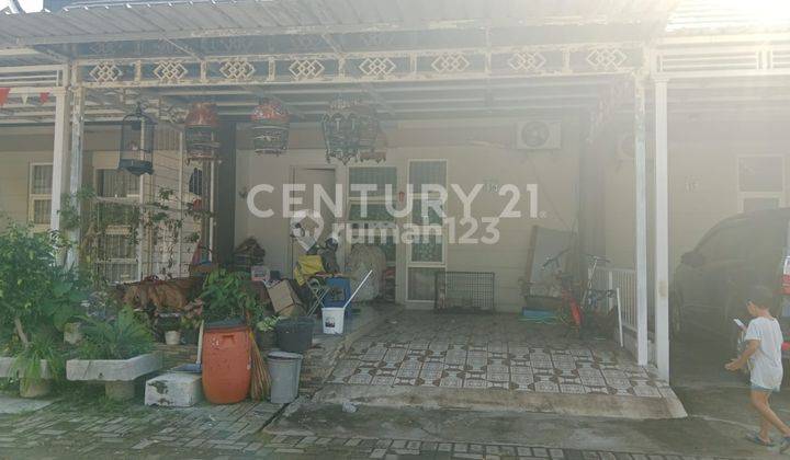 Rumah Nyaman Dan Nyaman Di Mejasem Tegal 2