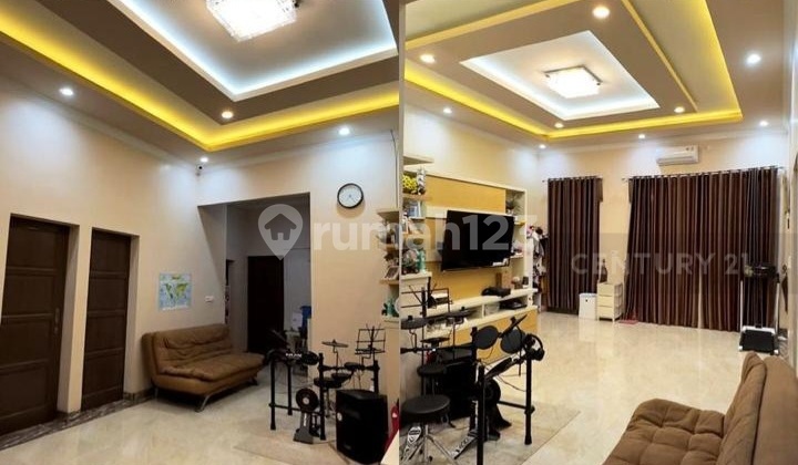 Luxury Fully Furnished Ready-to-Occupy Residence in Brebes 2