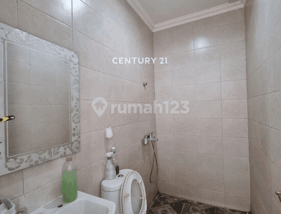 Rumah 2 Lantai Nyaman Siap Huni Di Tegal 2