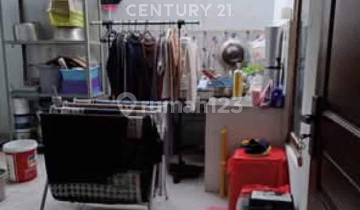 Rumah Siap Huni Lingkungan Nyaman di Slawi 2