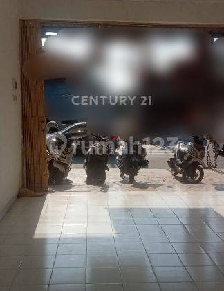 Ruko Dua Lantai Strategis Dan Siap Pakai Di Tengah Kota Tegal  1