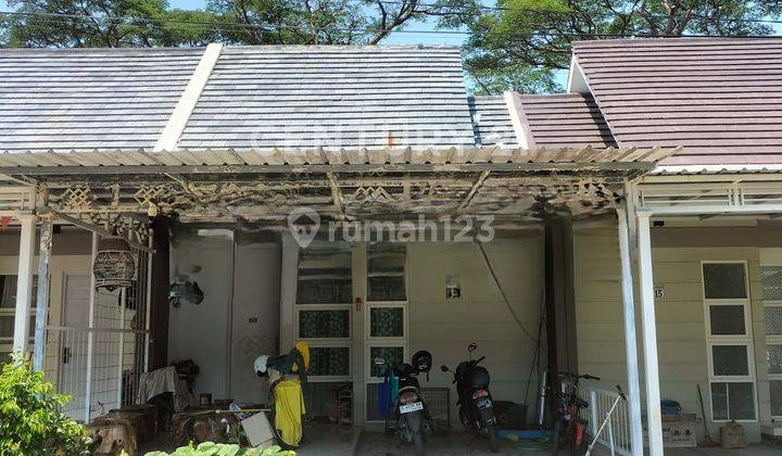 Rumah Nyaman Dan Nyaman Di Mejasem Tegal 1