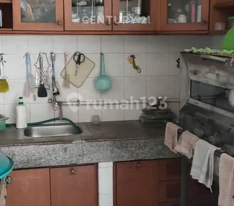 Rumah Nyaman Kokoh Siap Huni di Surabaya 2