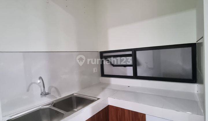 Rumah Siap Huni Lokasi Nyaman Dan Strategis 2