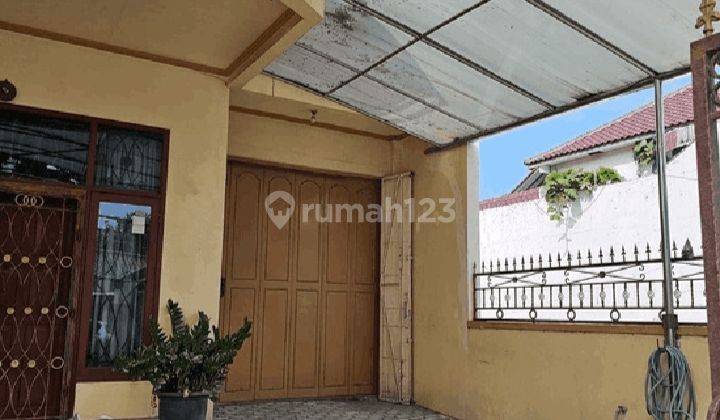 Rumah Mewah, Nyaman, Strategis, Full Perabot Di Tengah Kota Tegal 1