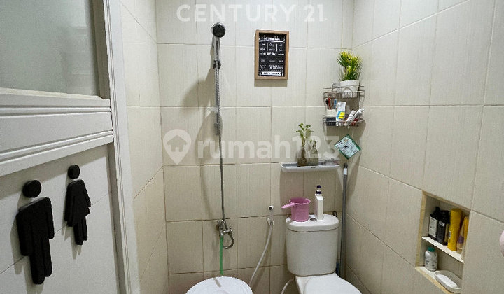 Comfortable 2-Story House Ready to Occupy in Brebes 2