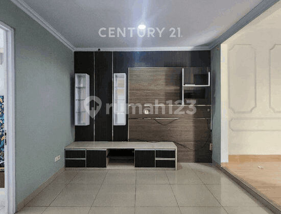 Ready-to-Occupy House in a Comfortable Environment in Tegal Ready-to-Occupy House in a Comfortable Environment in Tegal