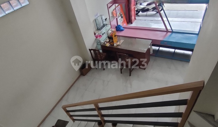 Strategic Location Shop House in a Densely Populated Area of Cilacap 2