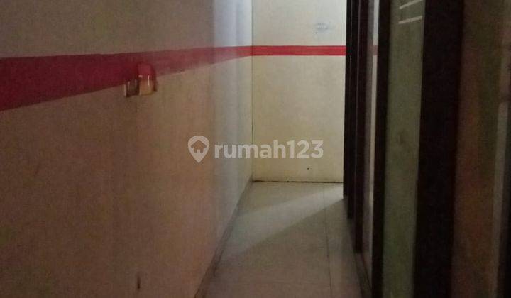 Rumah Cocok Untuk Kos Kosan Area Strategis 2