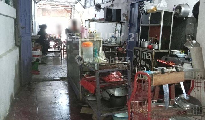 Ruko Strategis Di Area Pertokoan Dan Kuliner Di Kota Tegal  2