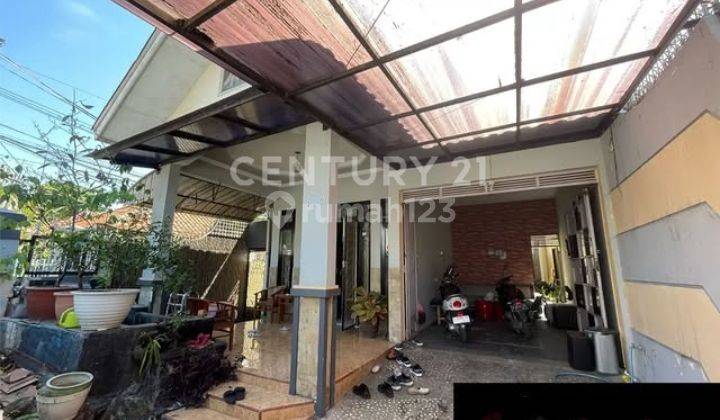 Rumah Luas, Nyaman, Dan Strategis Di Kota Tegal 1